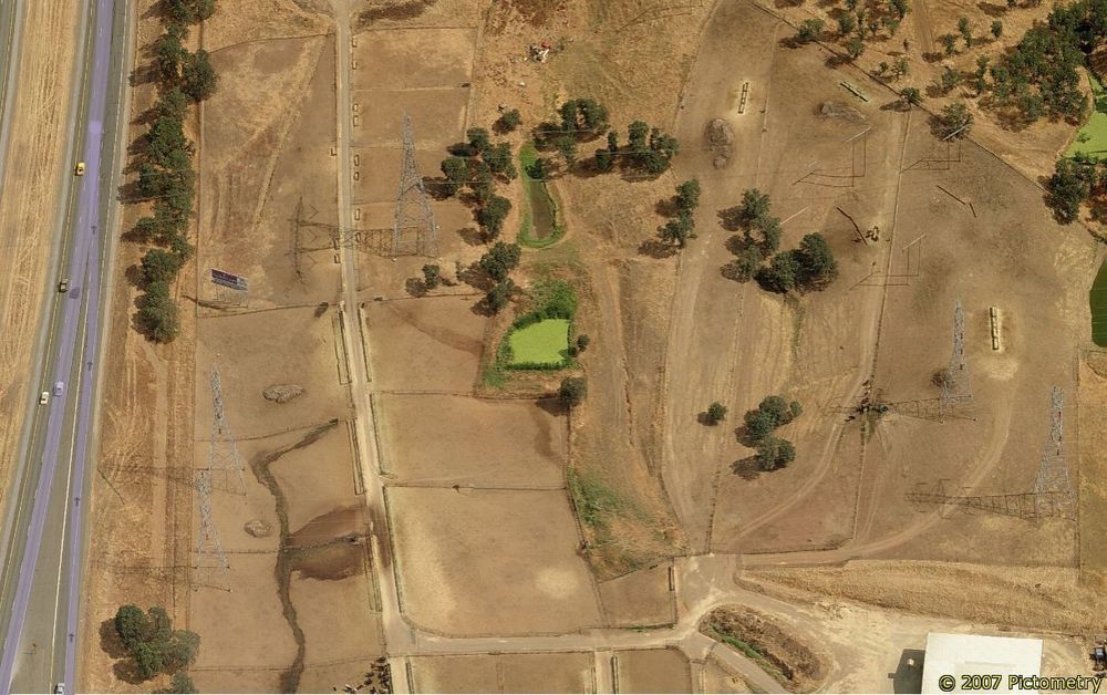 Shasta Livestock Auction Yard: 3905 & 3917 Main Street, Cottonwood, CA 96022